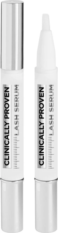 L'Oréal Paris Clinically Proven Wimperserum - 2 Ml 32 L'Oréal Paris Clinically Proven Wimperserum - 2 Ml -Beroemde Cosmetica Winkel 303x1200 7