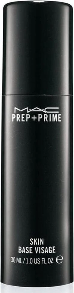 MAC PREP + PRIME SKIN Face Makeup Primer 30 Ml -Beroemde Cosmetica Winkel 305x1200 3