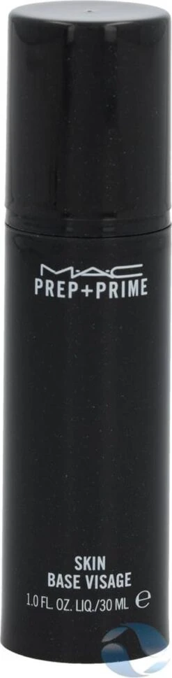 MAC PREP + PRIME SKIN Face Makeup Primer 30 Ml -Beroemde Cosmetica Winkel 306x1200 3