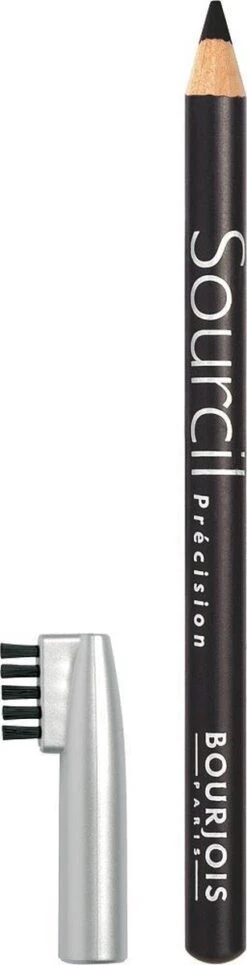 Bourjois Sourcil Precision Wenkbrauwpotlood - 03 Châtain -Beroemde Cosmetica Winkel 307x1200 4
