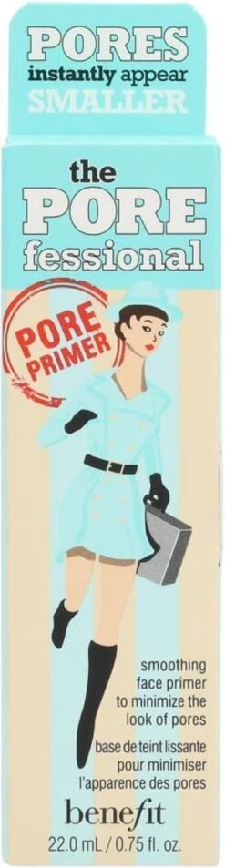 Benefit The POREfessional Primer Face Makeup Primer 22 Ml 17 Benefit The POREfessional Primer Face Makeup Primer 22 Ml -Beroemde Cosmetica Winkel 311x1200 1