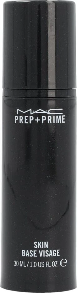 MAC PREP + PRIME SKIN Face Makeup Primer 30 Ml -Beroemde Cosmetica Winkel 316x1200 1