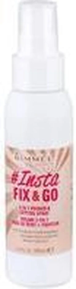 Rimmel London Insta Fix & Go Primer & Setting Spray -Beroemde Cosmetica Winkel 316x1200 2