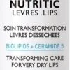 La Roche-Posay Nutritic Lippenstick - 4,7ml - (zeer) Droge Lippen 2 La Roche-Posay Nutritic Lippenstick - 4,7ml - (zeer) Droge Lippen -Beroemde Cosmetica Winkel 317x1200 2