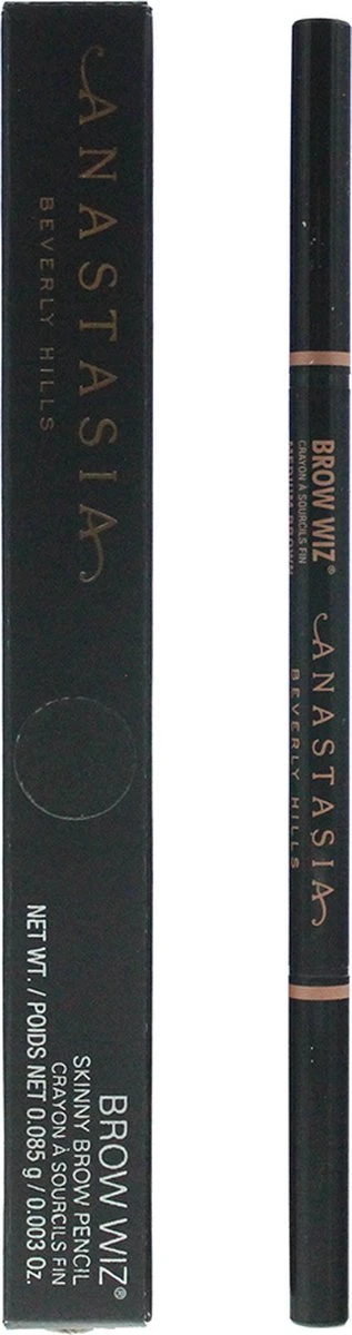 Anastasia Beverly Hills Brow Wiz - Medium Brown 11 Anastasia Beverly Hills Brow Wiz - Medium Brown - Afbeelding 9