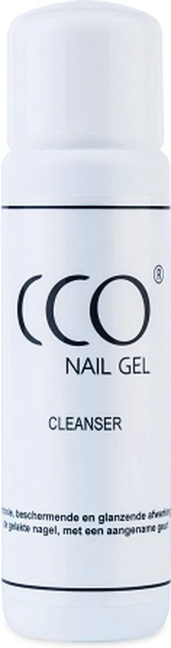 CCO Gellak Starterspakket - Gel Nagellak - Basis Zonder Lamp - 1 Kleur CCO Rosebud 40511 10 CCO Gellak Starterspakket - Gel Nagellak - Basis Zonder Lamp - 1 Kleur CCO Rosebud 40511 -Beroemde Cosmetica Winkel 318x1200