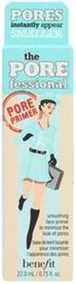 Benefit The POREfessional Primer Face Makeup Primer 22 Ml 22 Benefit The POREfessional Primer Face Makeup Primer 22 Ml -Beroemde Cosmetica Winkel 321x1200 3