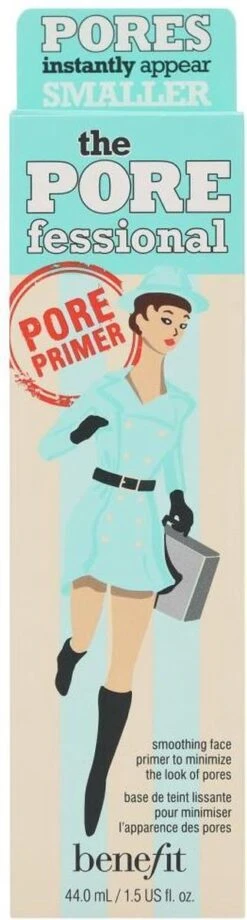 Benefit The POREfessional Primer 44 Ml -Beroemde Cosmetica Winkel 322x1200 3