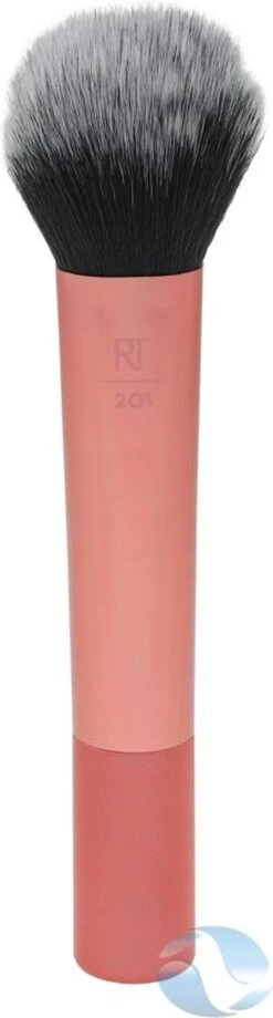 Real Techniques Real Technique Powder Brush - Poeder Kwast -Beroemde Cosmetica Winkel 322x1200 7
