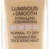 Maybelline Fit Me Luminous + Smooth Foundation - 125 Nude Beige 2 Maybelline Fit Me Luminous + Smooth Foundation - 125 Nude Beige -Beroemde Cosmetica Winkel 326x1200 2