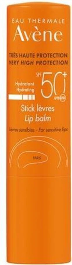 Avène Zonnebrand Lipstick SPF 50+ 3 Gram 22 Avène Zonnebrand Lipstick SPF 50+ 3 Gram -Beroemde Cosmetica Winkel 326x1200 4