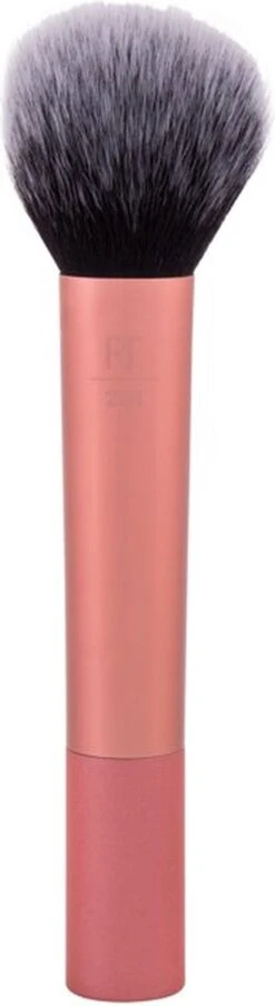 Real Techniques Real Technique Powder Brush - Poeder Kwast -Beroemde Cosmetica Winkel 328x1200 4