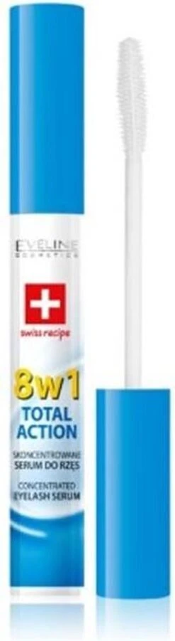 Eveline Cosmetics Lash Therapy Wimperserum 8in1 10ml. 9 Eveline Cosmetics Lash Therapy Wimperserum 8in1 10ml. -Beroemde Cosmetica Winkel 329x1200 6
