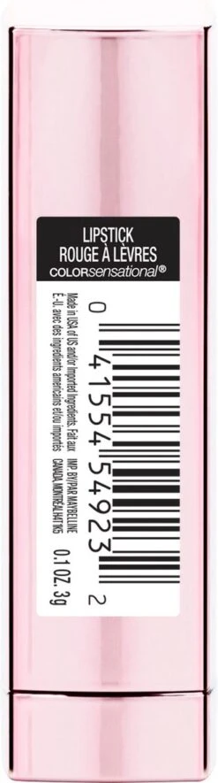 Maybelline Color Sensational Shine Compulsion Lippenstift - 90 Scarlet Flame -Beroemde Cosmetica Winkel 335x1200 2