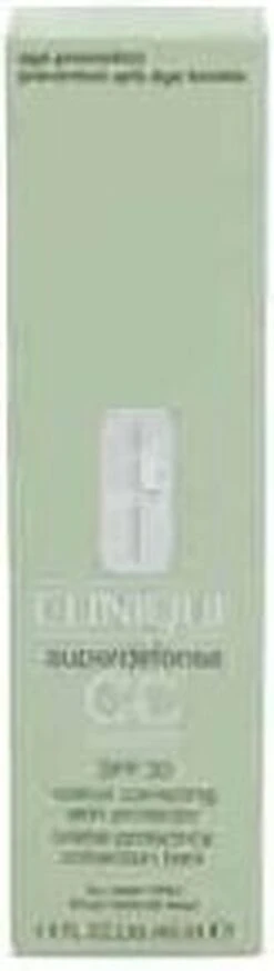 Clinique Superdefense CC Cream SPF30 - 04 Medium - CC Cream - 40 Ml -Beroemde Cosmetica Winkel 339x1200