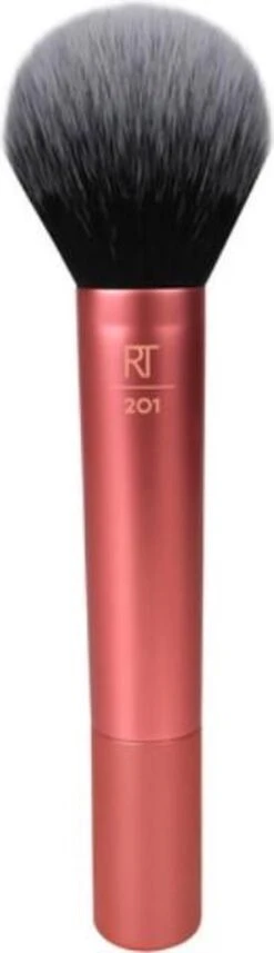 Real Techniques Real Technique Powder Brush - Poeder Kwast -Beroemde Cosmetica Winkel 346x1200 4