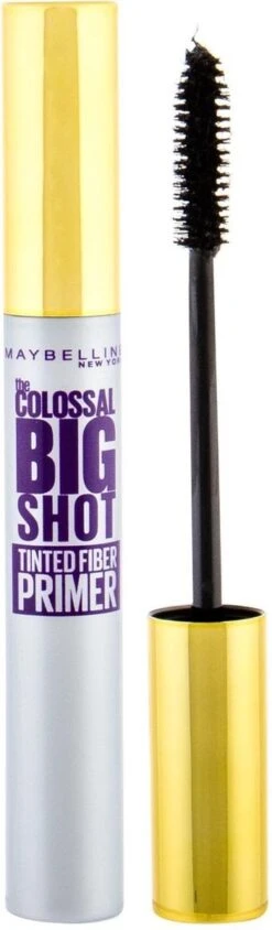 Maybelline - Colossal Big Shot Primer -Beroemde Cosmetica Winkel 351x1200 1