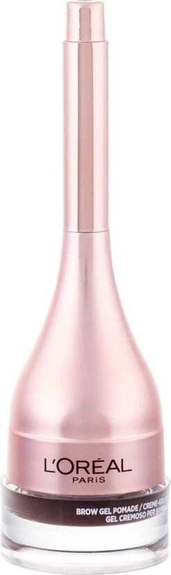 L’Oréal Paris Paradise Extatic Brow Pomade Wenkbrauwgel - 104 Brunette 13 L’Oréal Paris Paradise Extatic Brow Pomade Wenkbrauwgel - 104 Brunette -Beroemde Cosmetica Winkel 357x1200 3