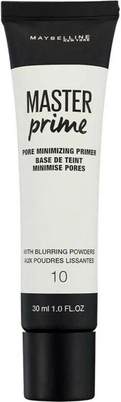 Maybelline Face Studio Prime - 10 Pore Minimizing Primer -Beroemde Cosmetica Winkel 362x1200 3