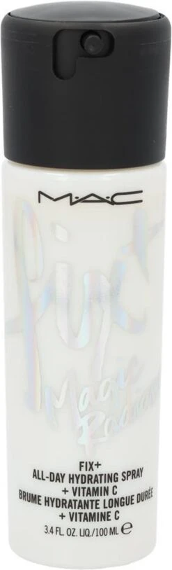 Mac Studio Fix+ Magic Radiance Setting Spray 100 Ml For Women -Beroemde Cosmetica Winkel 364x1200 4
