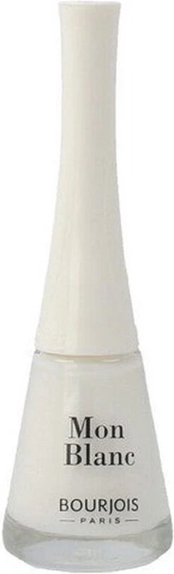 Bourjois 1 Seconde Nagellak - 13 Bouquet Of Roses -Beroemde Cosmetica Winkel 365x1200 1