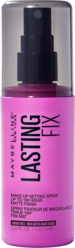 Maybelline Lasting Fix Setting Spray - 100 Ml -Beroemde Cosmetica Winkel 366x1200 4
