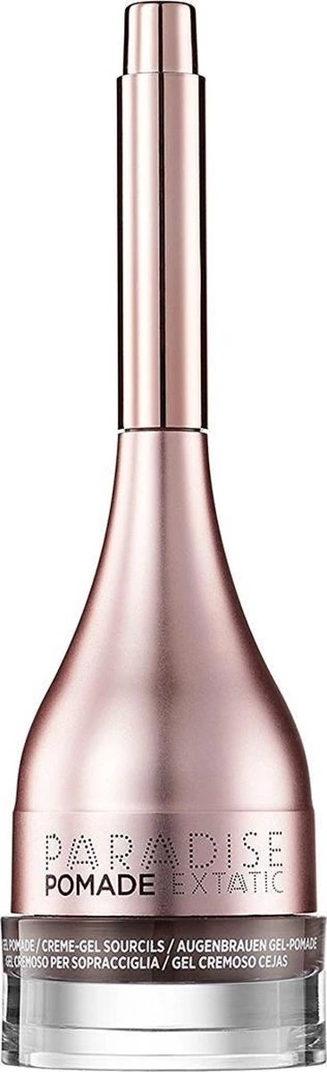 L’Oréal Paris Paradise Extatic Brow Pomade Wenkbrauwgel - 104 Brunette 7 L’Oréal Paris Paradise Extatic Brow Pomade Wenkbrauwgel - 104 Brunette - Afbeelding 5