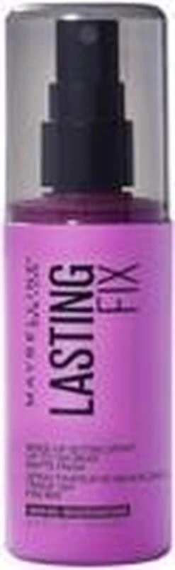 Maybelline Lasting Fix Setting Spray - 100 Ml -Beroemde Cosmetica Winkel 368x1200 3