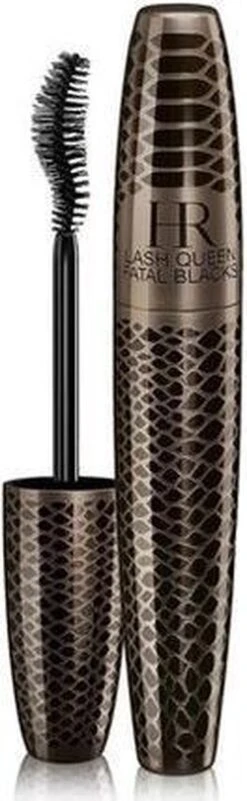 Helena Rubinstein Lash Queen Fatal Blacks Waterproof - Zwart - Mascara -Beroemde Cosmetica Winkel 370x1200 6