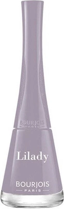 Bourjois 1 Seconde Nagellak - 13 Bouquet Of Roses -Beroemde Cosmetica Winkel 371x1200 1