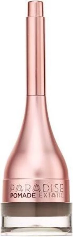 L’Oréal Paris Paradise Extatic Brow Pomade Wenkbrauwgel - 104 Brunette 15 L’Oréal Paris Paradise Extatic Brow Pomade Wenkbrauwgel - 104 Brunette -Beroemde Cosmetica Winkel 371x1200 6