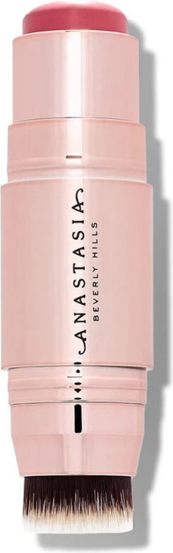 ANASTASIA BEVERLY HILLS - Stick Blush - Pink Dahlia - - Blush