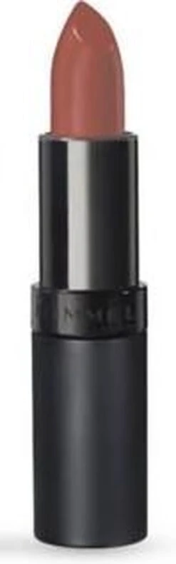 Rimmel London Lasting Finish Lippenstift - 8 Pink-Rose -Beroemde Cosmetica Winkel 375x1200