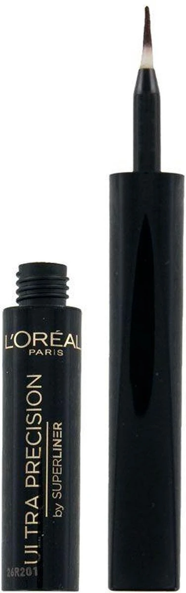 L'Oréal Paris Superliner Eyeliner - Bruin 5 L'Oréal Paris Superliner Eyeliner - Bruin - Afbeelding 3