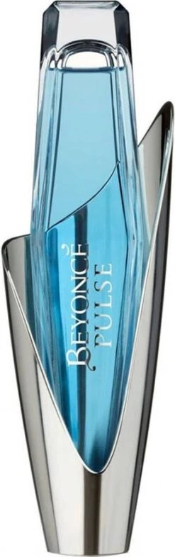 Beyoncé Pulse For Women - Eau De Parfum - 100 Ml 23 Beyoncé Pulse For Women - Eau De Parfum - 100 Ml -Beroemde Cosmetica Winkel 377x1200 5