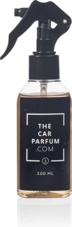 The Car Parfum - Autoparfum Nr. 1 Paul - 100 ML - Luchtverfrisser - Car Perfume - Cadeau Voor De Autoliefhebber -Beroemde Cosmetica Winkel 381x1200 2
