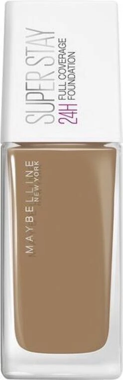 Maybelline Superstay 24H Foundation - 040 Fawn -Beroemde Cosmetica Winkel 388x1200