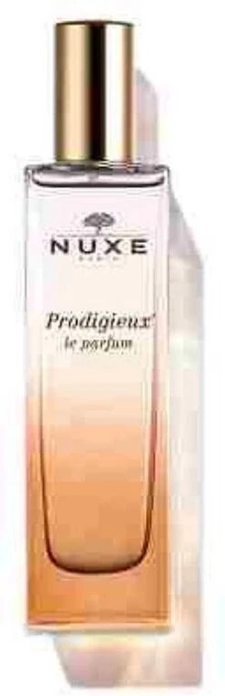 Nuxe Prodigieux Le Parfum 50 Ml - Eau De Parfum - Damesparfum -Beroemde Cosmetica Winkel 389x1200 10