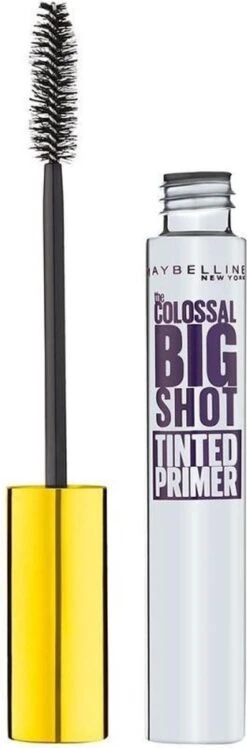 Maybelline - Colossal Big Shot Primer -Beroemde Cosmetica Winkel 396x1200 2