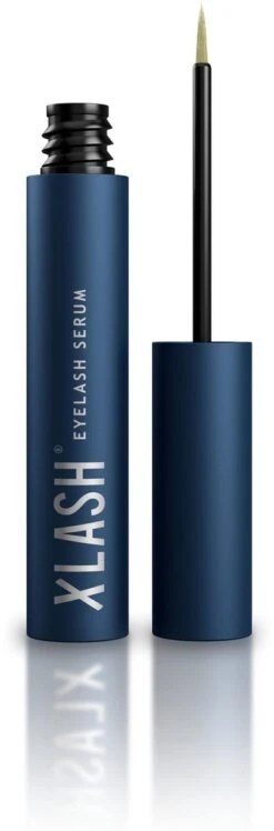 Xlash Wimper Serum 12 Xlash Wimper Serum -Beroemde Cosmetica Winkel 396x1200 3