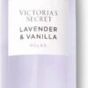 Victoria's Secret Victoria Secret - Lavender & Vanilla - Natural Beauty Fragrance - Body Mist 250 Ml