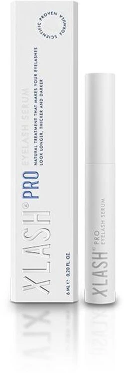 Xlash - Pro Eyelash Serum 6 Ml -Beroemde Cosmetica Winkel 401x1200 1