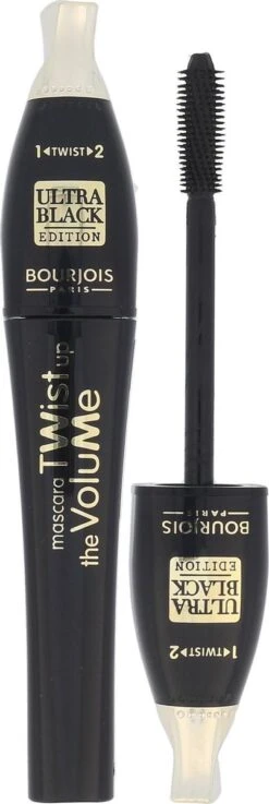 Bourjois Twist Up The Volume Mascara - 52 Ultra Black 21 Bourjois Twist Up The Volume Mascara - 52 Ultra Black -Beroemde Cosmetica Winkel 402x1200 2