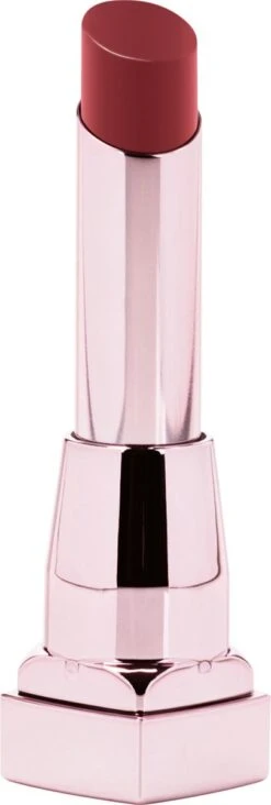 Maybelline Color Sensational Shine Compulsion Lippenstift - 90 Scarlet Flame -Beroemde Cosmetica Winkel 405x1200 5