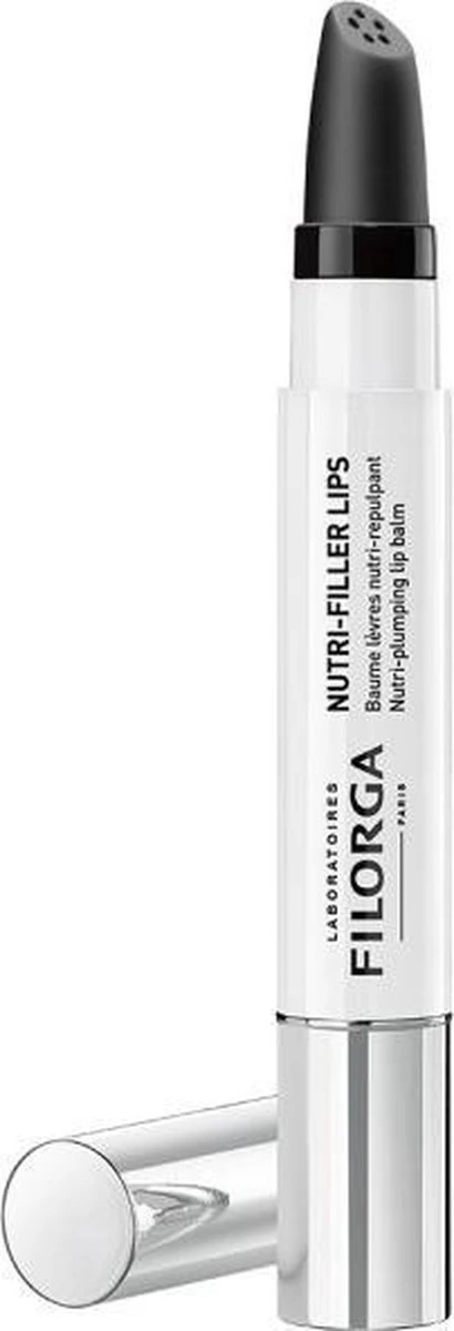 Filorga Nutri-Filler Lips Nutri-Plumping Lip Balm 4gr 8 Filorga Nutri-Filler Lips Nutri-Plumping Lip Balm 4gr - Afbeelding 6
