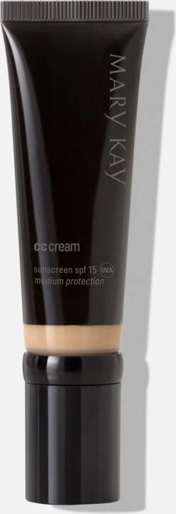 Mary Kay® CC Cream SPF 15 Medium To Deep