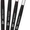 Etos Oogschaduw Kwast - Mini Shader - Perfect Voor Smokey Eyes- 4 Stuks -Beroemde Cosmetica Winkel 411x1200 9