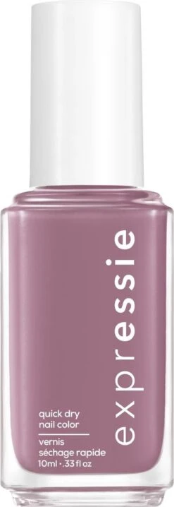 Essie Expressie Nagellak - 220 Get A Mauve On
