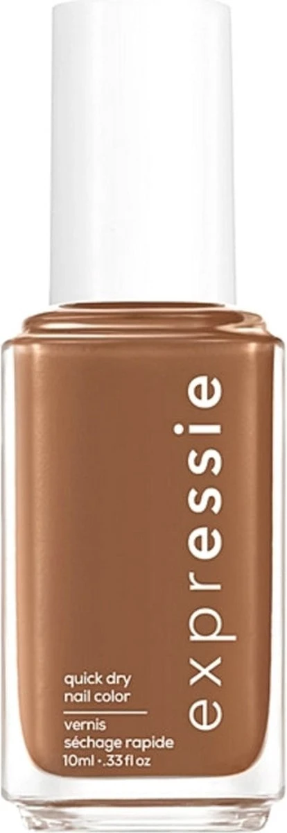 Essie Expressie Nagellak - 220 Get A Mauve On 20 Essie Expressie Nagellak - 220 Get A Mauve On - Afbeelding 18
