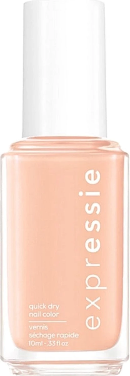 Essie Expressie Nagellak - 220 Get A Mauve On 22 Essie Expressie Nagellak - 220 Get A Mauve On - Afbeelding 20